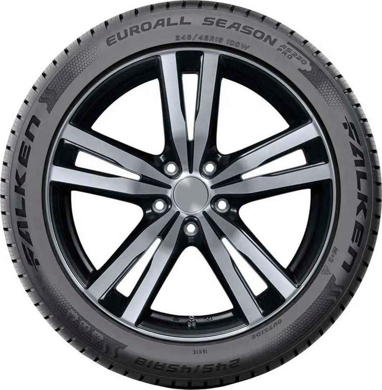 Falken Reifen Ganzjahresreifen EUROALL SEASON AS220 PRO