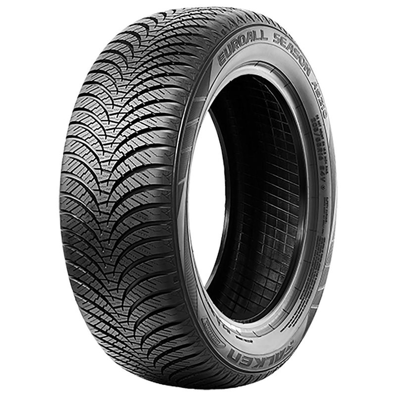Falken Reifen Ganzjahresreifen EUROALLSEASON AS210