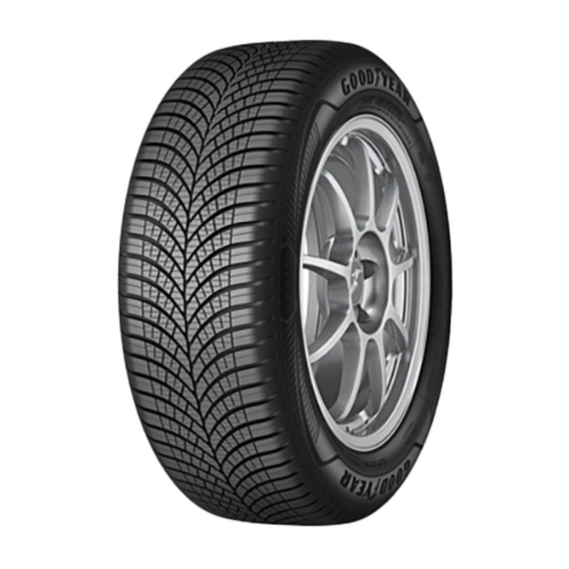 Falken Reifen Ganzjahresreifen VECTOR 4SEASONS CARGO, Bild 4