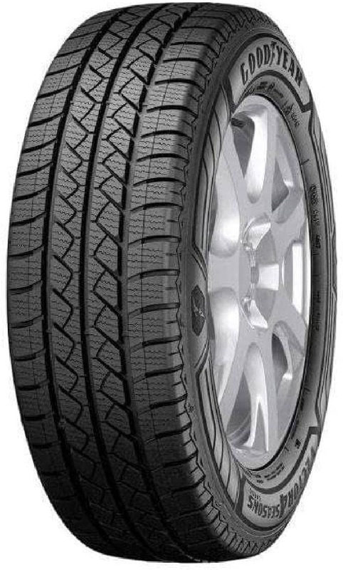 Falken Reifen Ganzjahresreifen VECTOR 4SEASONS CARGO, Bild 6