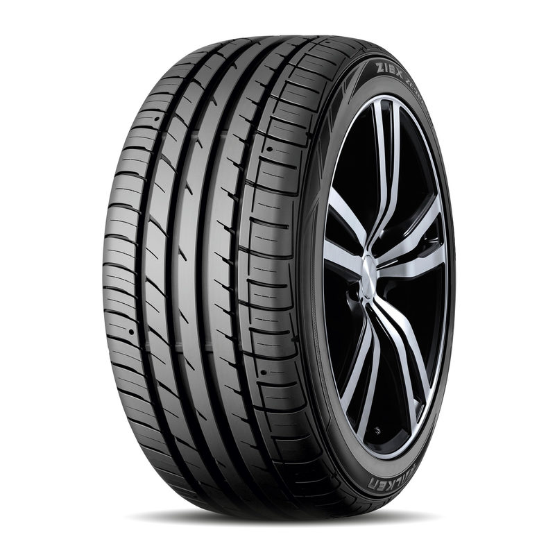 Falken Reifen Sommerreifen, Bild 6