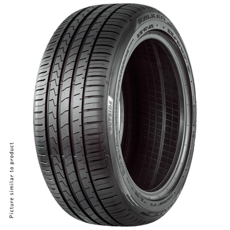 Falken Reifen Sommerreifen, Bild 3