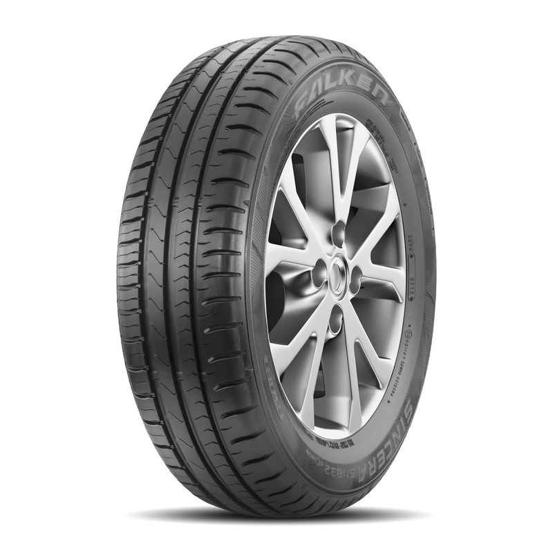 FALKEN REIFEN Sommerreifen 205/55R16 91V Sincera SN832B 334822, Bild 2