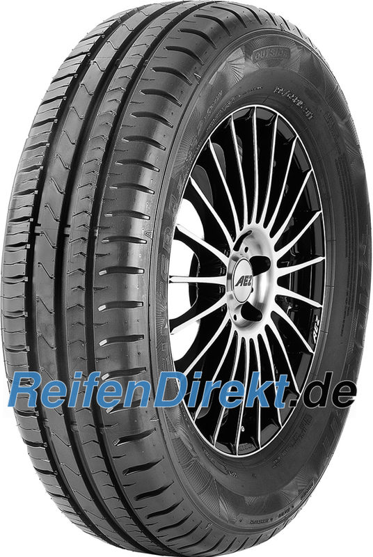 FALKEN REIFEN Sommerreifen 205/55R16 91V Sincera SN832B 334822, Bild 6