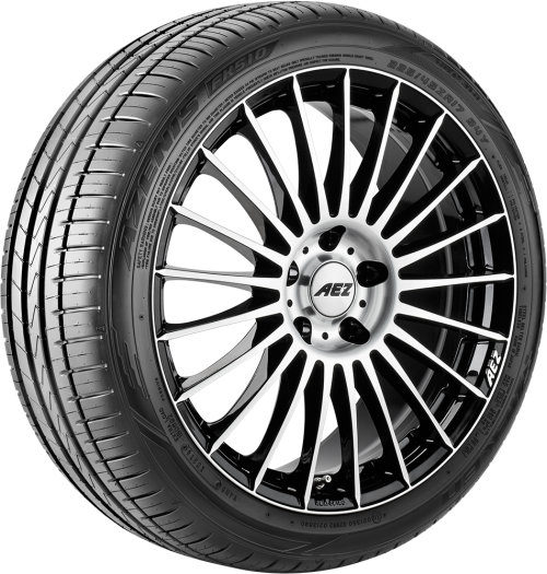 Falken Reifen Sommerreifen, Bild 4