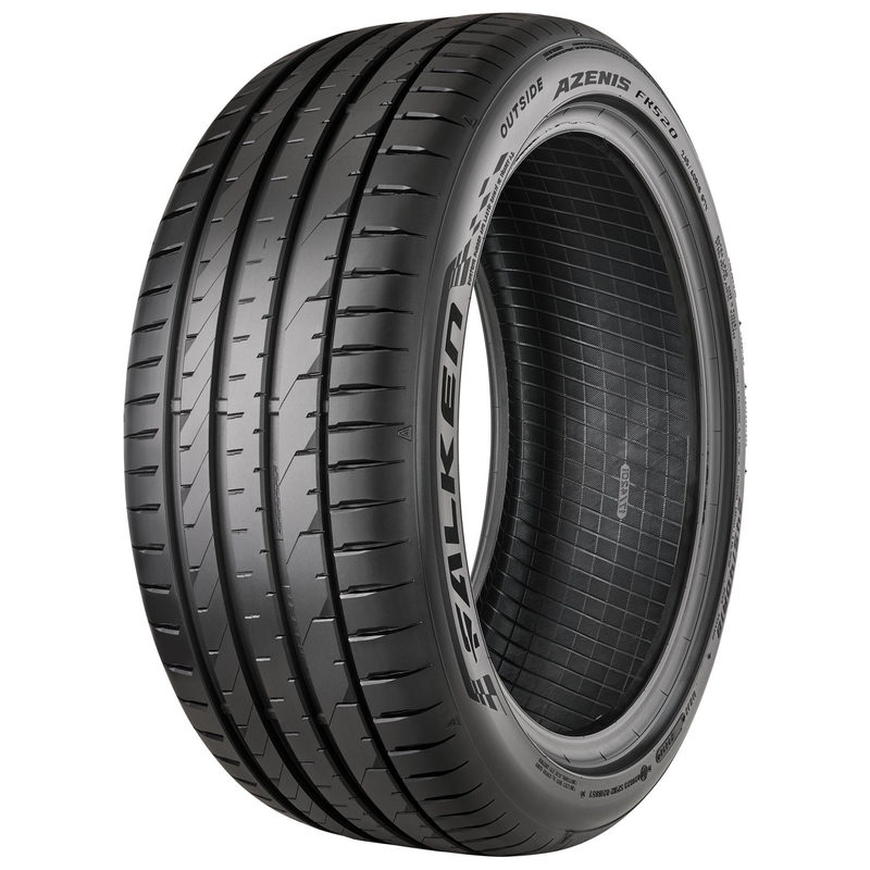 Falken Reifen Sommerreifen, Bild 3