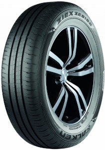FALKEN REIFEN Sommerreifen [Falken] 205/65R16 95H ZIEX ZE010B 338654, Bild 3
