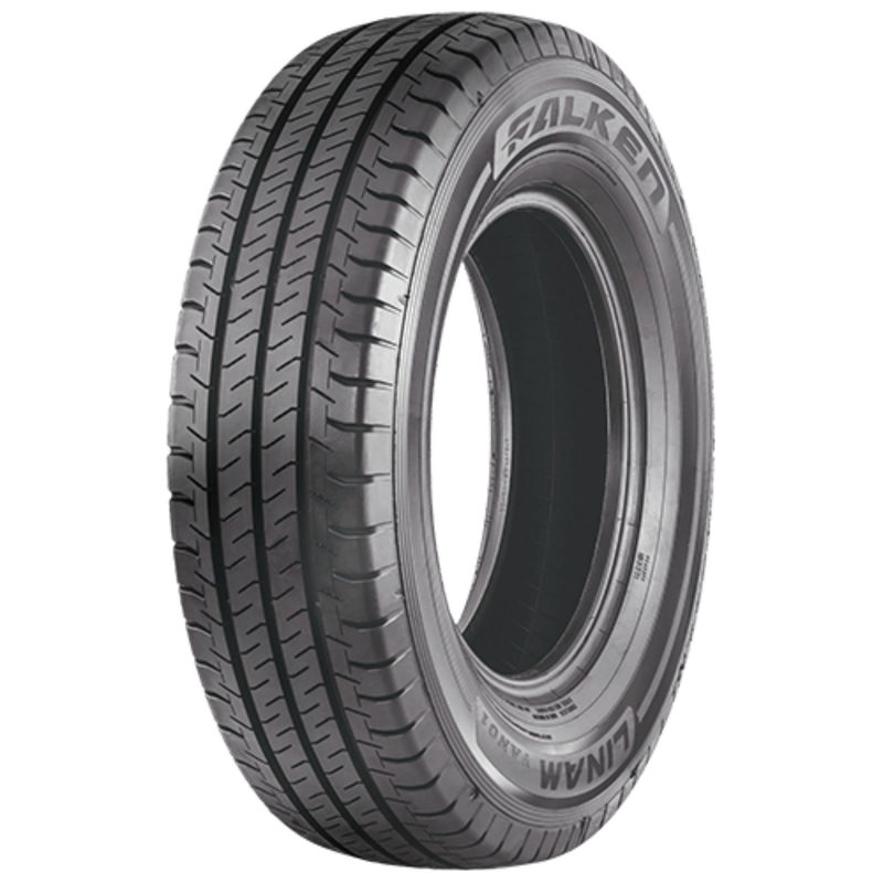 Falken Reifen Sommerreifen LINAM VAN01, Bild 3