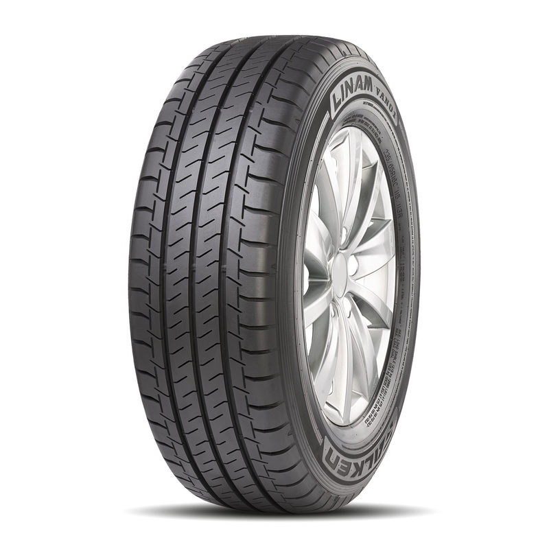 Falken Reifen Sommerreifen LINAM VAN01, Bild 6