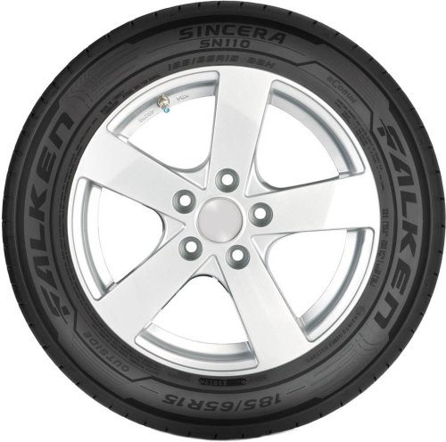 Falken Reifen Sommerreifen SINCERA SN110, Bild 4