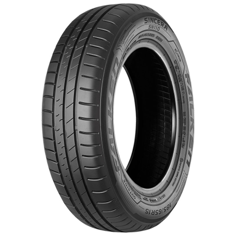 Falken Reifen Sommerreifen SINCERA SN110, Bild 3