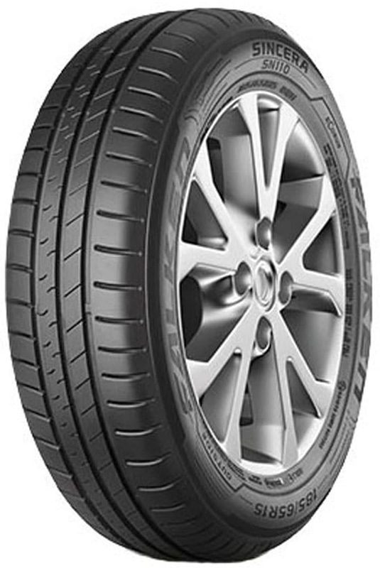 Falken Reifen Sommerreifen SINCERA SN110, Bild 5