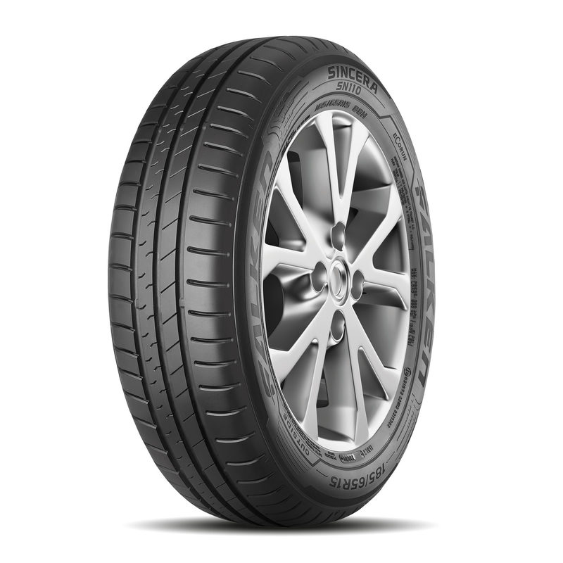 Falken Reifen Sommerreifen SINCERA SN110, Bild 6