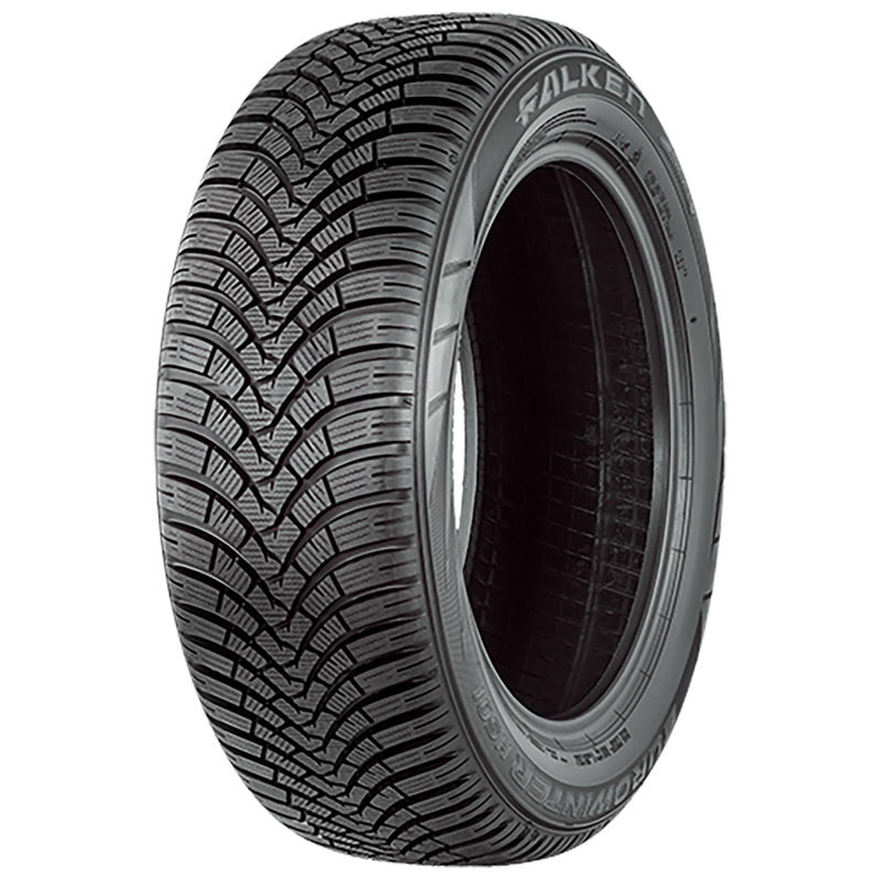 Falken Reifen Winterreifen EUROWINTER HS01, Bild 3