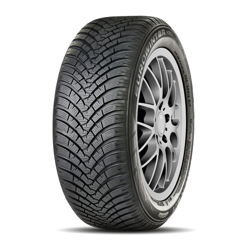 Falken Reifen Winterreifen EUROWINTER HS01, Bild 6