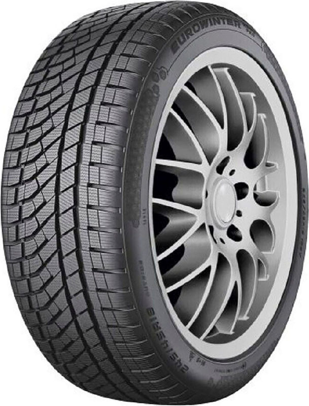 Falken Reifen Winterreifen EUROWINTER HS02, Bild 5