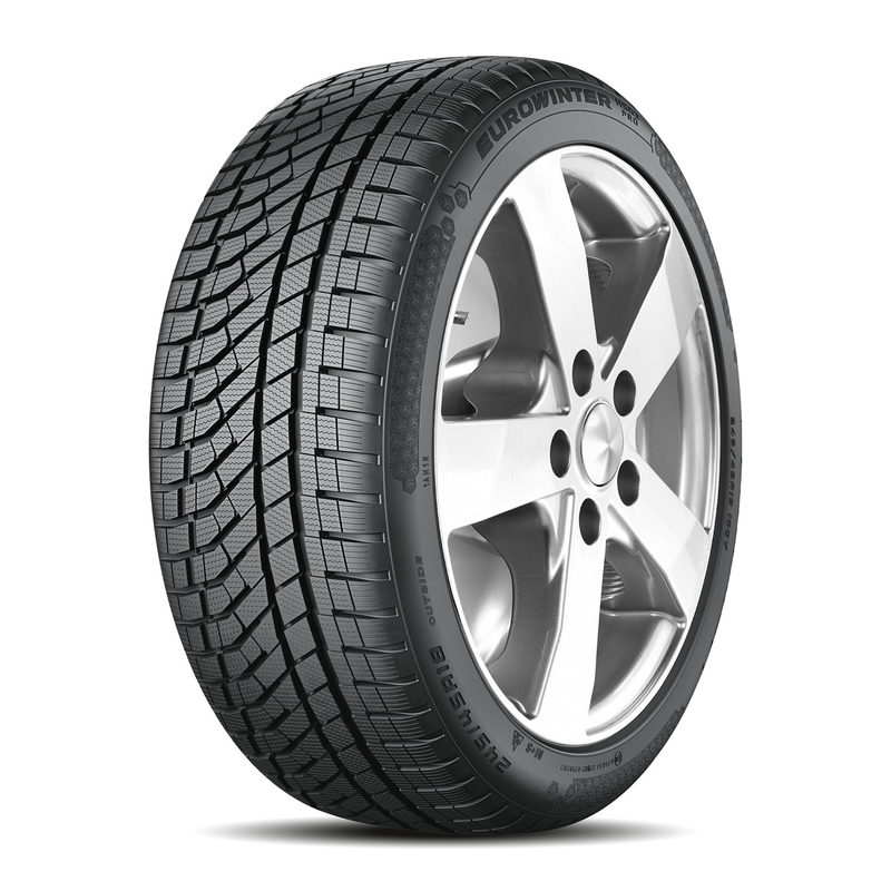 Falken Reifen Winterreifen EUROWINTER HS02, Bild 2