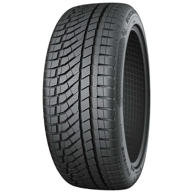Falken Reifen Winterreifen EUROWINTER HS02, Bild 3
