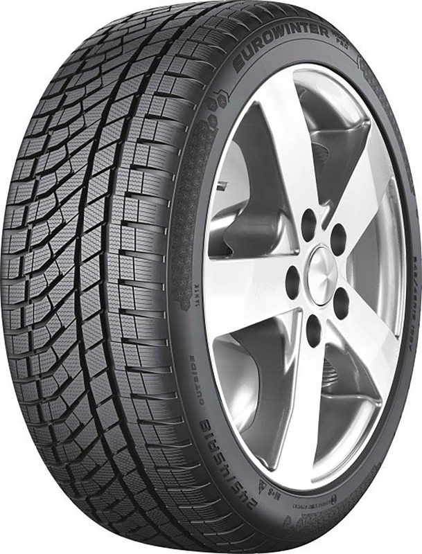 Falken Reifen Winterreifen EUROWINTER HS02 PRO