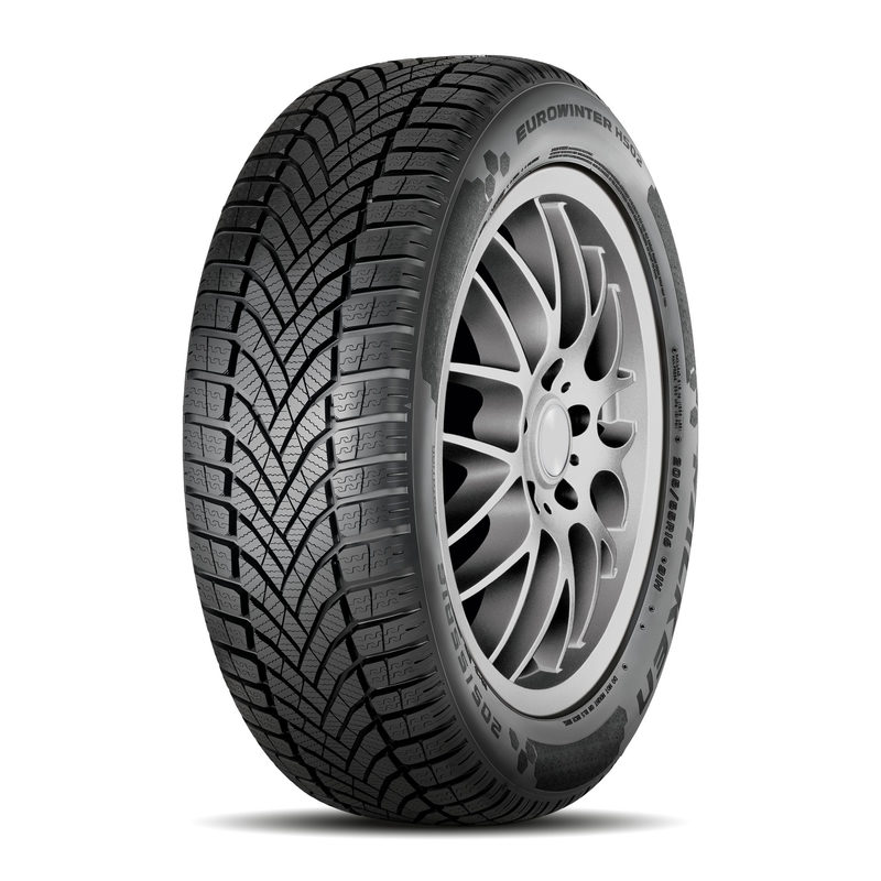 Falken Reifen Winterreifen EUROWINTER HS02