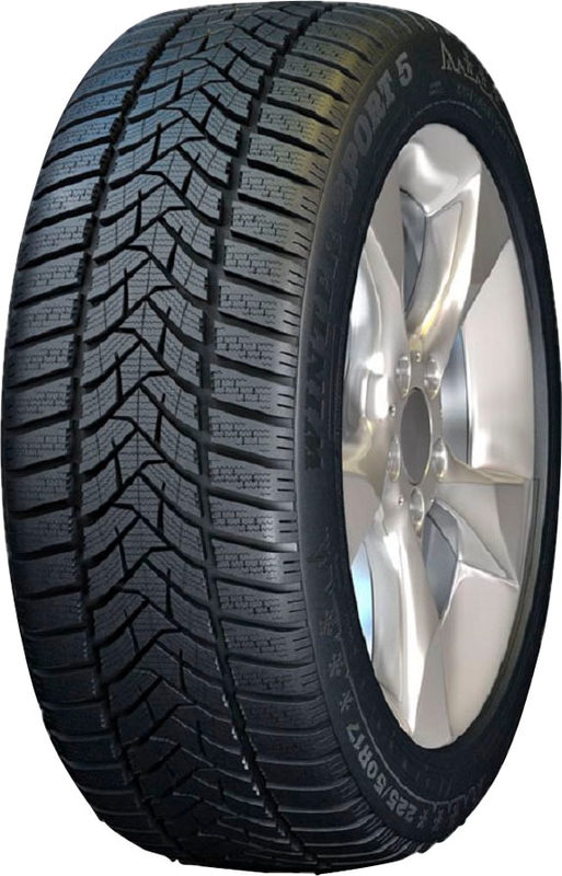 Falken Reifen Winterreifen WINTER SPORT 5 XL