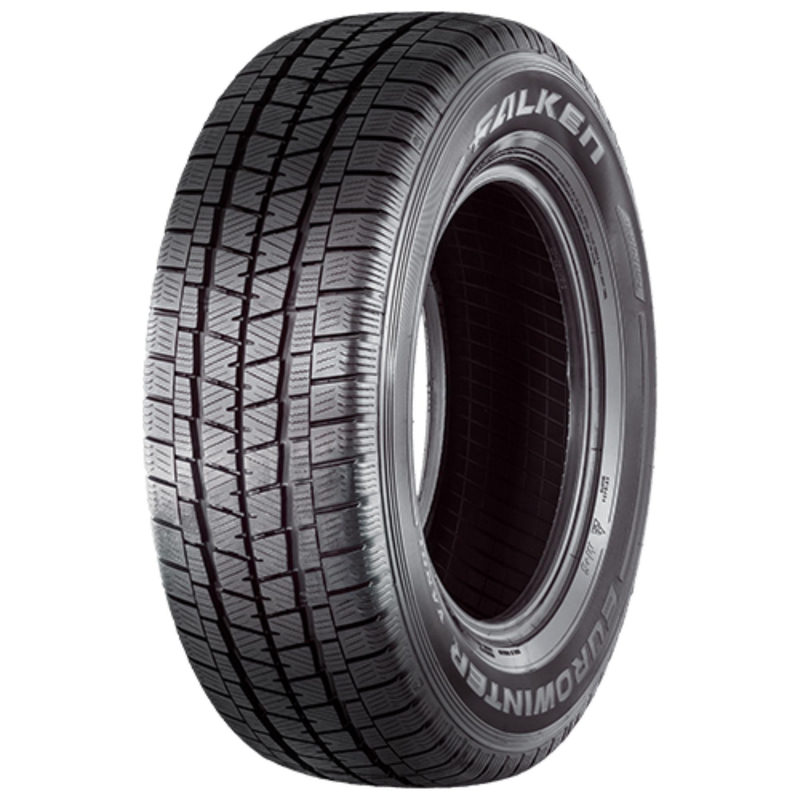 Falken Reifen Winterreifen, Bild 3