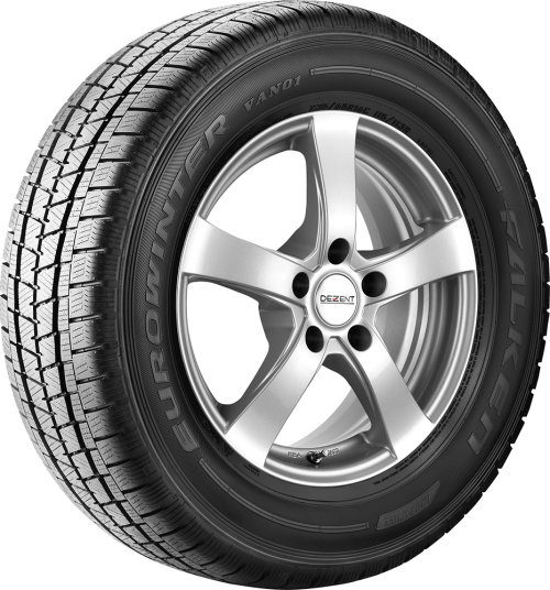Falken Reifen Winterreifen, Bild 4