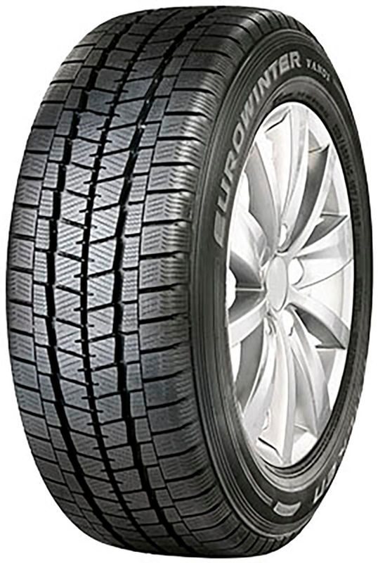 Falken Reifen Winterreifen, Bild 5