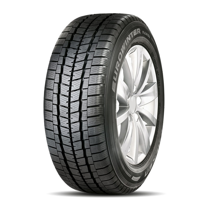 Falken Reifen Winterreifen, Bild 6