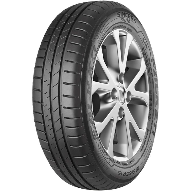Sommerreifen Falken Sincera SN110, Bild 3
