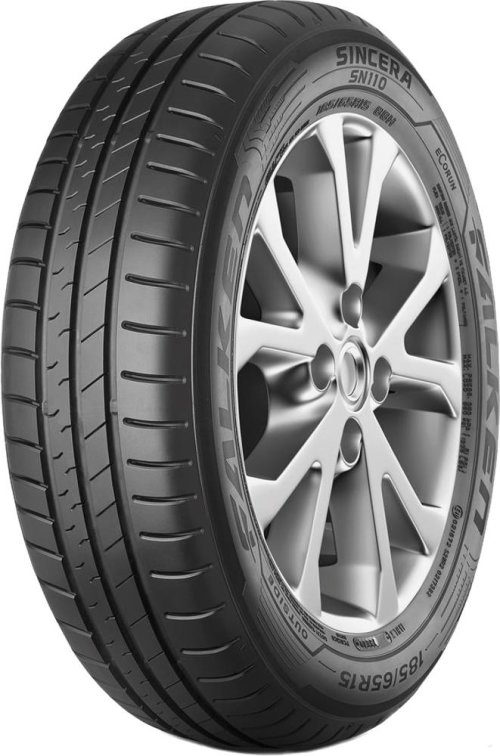 Sommerreifen Falken Sincera SN110, Bild 5