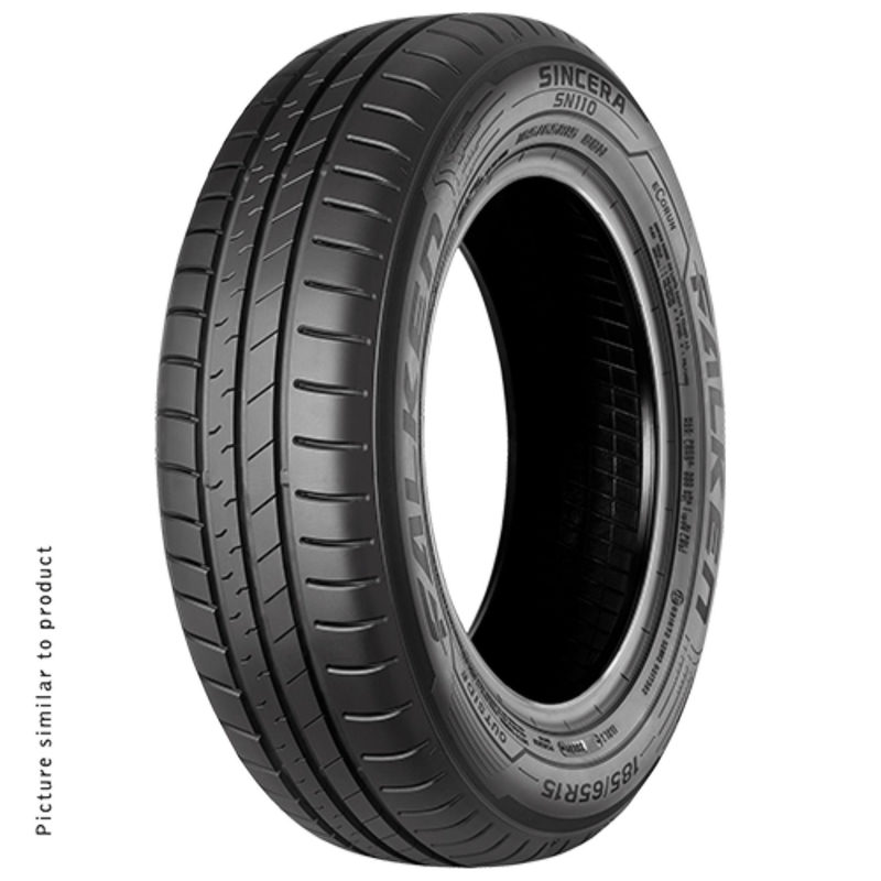 Sommerreifen Falken Sincera, Bild 2
