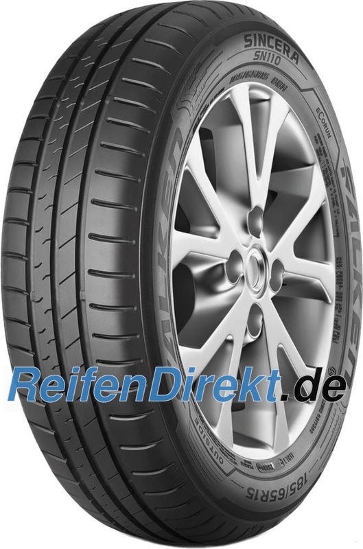 Sommerreifen Falken Sincera, Bild 5