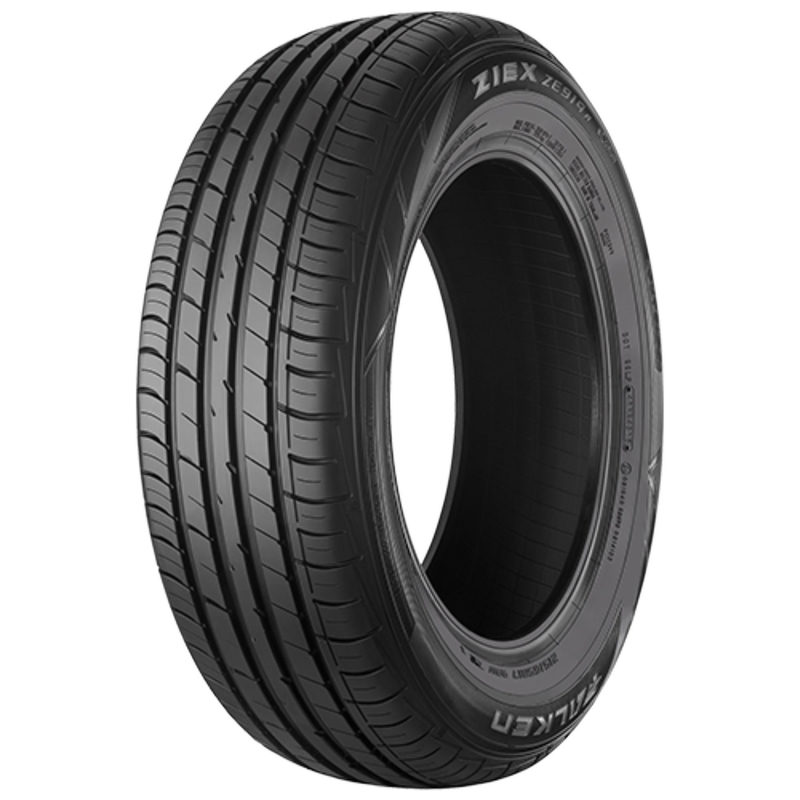 Sommerreifen Falken ZE914AEC, Bild 3