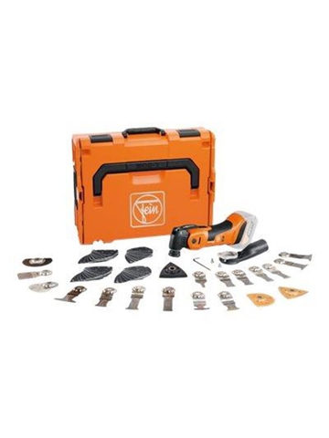 Fein Akku Multimaster Top, Amm 700 Max As 71293663000