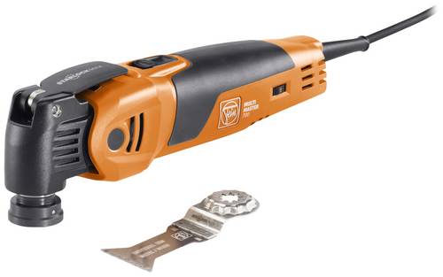 Fein Multimaster 700 Max in L-Boxx 136, Bild 2
