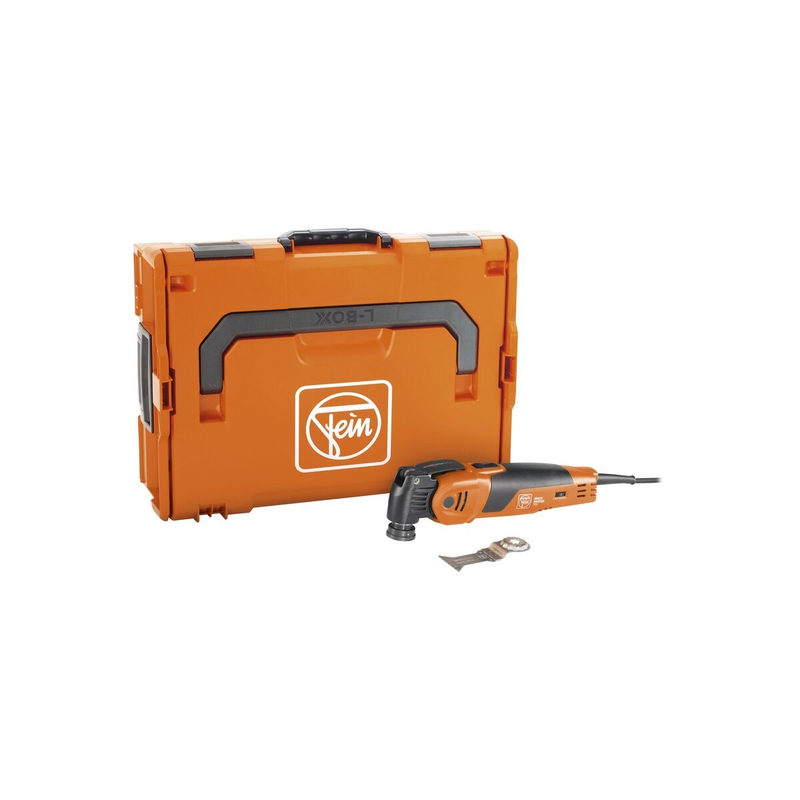 Fein Multimaster 700 Max in L-Boxx 136, Bild 3