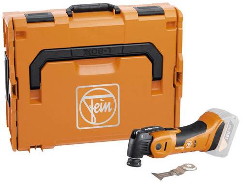 Fein Multimaster AMM 700 MAX AS, Bild 2