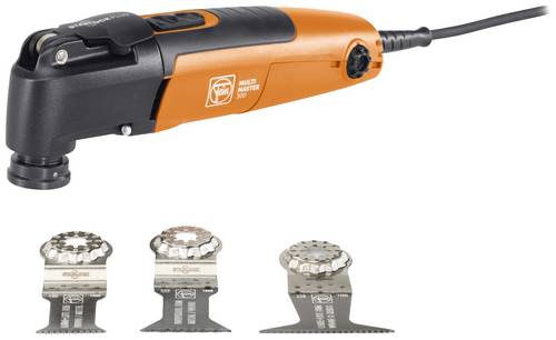 Fein MultiMaster MM 300 Plus Start, Bild 2