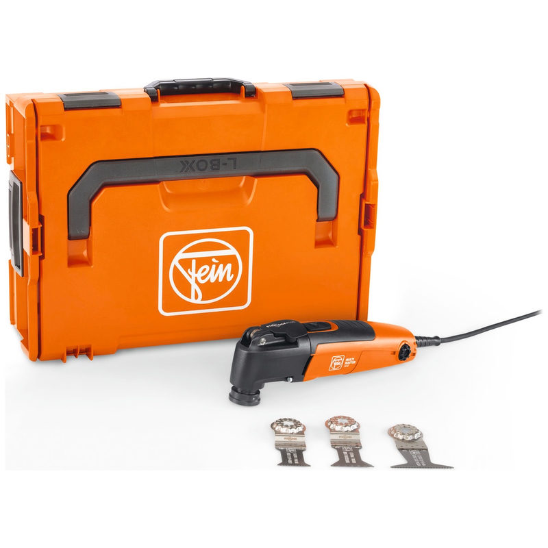 Fein MultiMaster MM 300 Plus Start, Bild 3