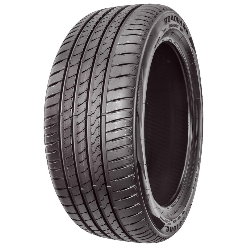 Firestone Roadhawk (175/65 R15 84H EVc), Bild 3