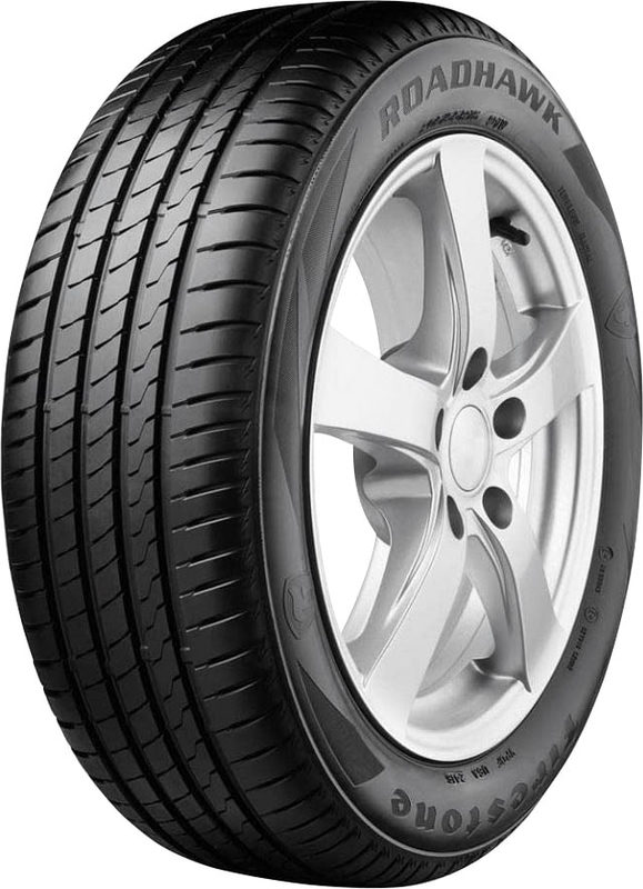 Firestone Roadhawk (175/65 R15 84H EVc), Bild 4