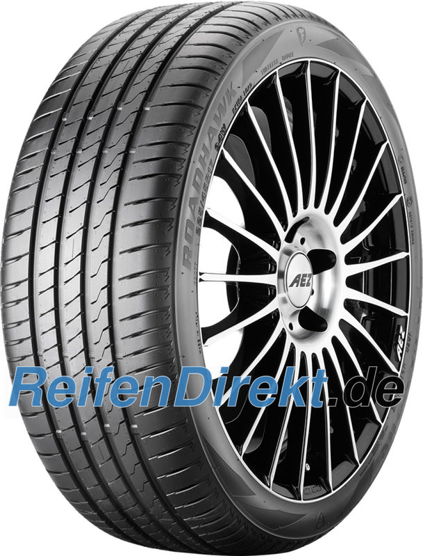 Firestone Roadhawk (175/65 R15 84H EVc), Bild 5
