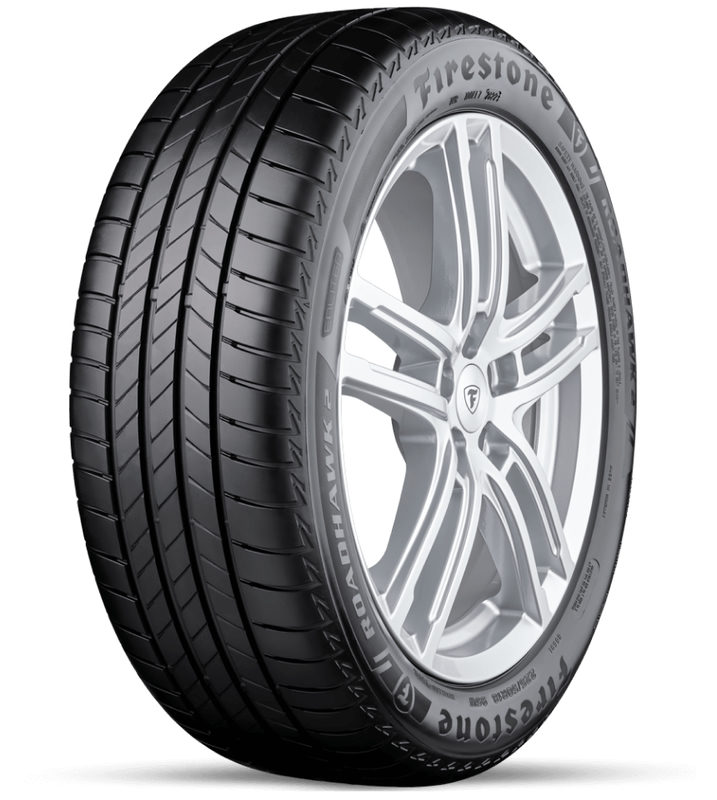 Firestone Roadhawk 2