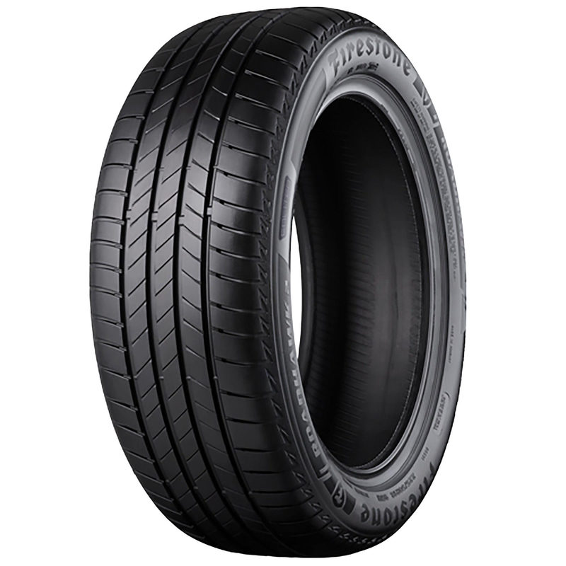 Firestone Roadhawk 2, Bild 3