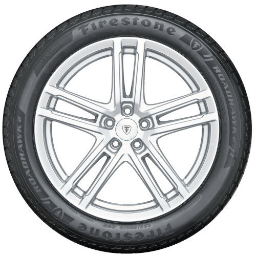 Firestone Roadhawk 2, Bild 4