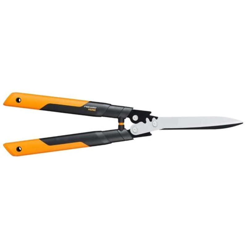 Fiskars PowerGear X HSX92 Hand Heckenschere