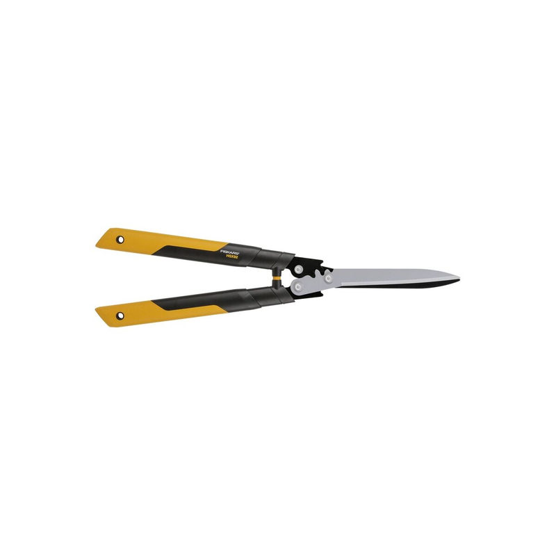 Fiskars PowerGear X HSX92 Hand Heckenschere, Bild 4