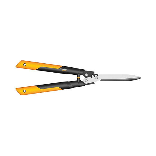 Fiskars PowerGear X HSX92 Hand Heckenschere, Bild 5