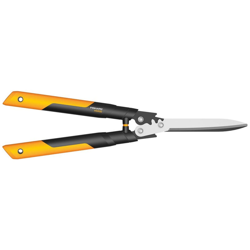 Fiskars PowerGear X HSX92 Hand Heckenschere, Bild 6